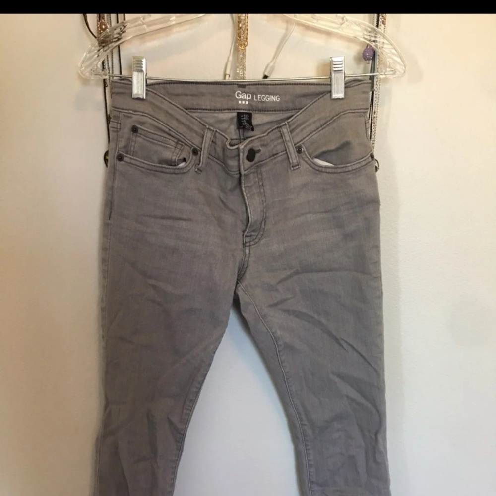 gap jeans